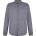 HUGO BOSS Men's Rickert Oxford Shirt Classic Style - Navy 418