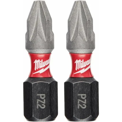 Milwaukee Shockwave PZ2 25mm (4932430863)