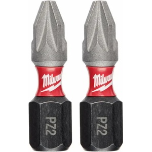 Milwaukee Shockwave PZ2 25mm (4932430863)