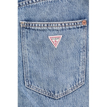 Guess Дънкова пола Guess GAIA (W5YD1C.D5QKB)