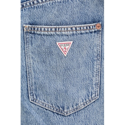 Guess Дънкова пола Guess GAIA (W5YD1C.D5QKB)