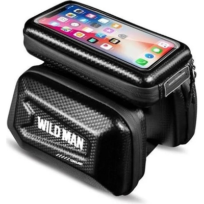 Wild Man WILDMAN E6S 1,2l