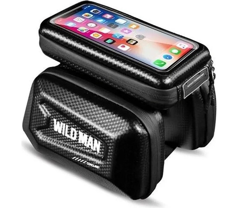 Wild Man WILDMAN E6S 1,2l