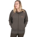 Fox WC Zipped Hoodie