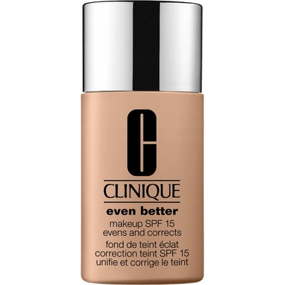 Clinique Even Better rozjasňující tekutý make-up SPF15 CN 52 Neutral 30 ml