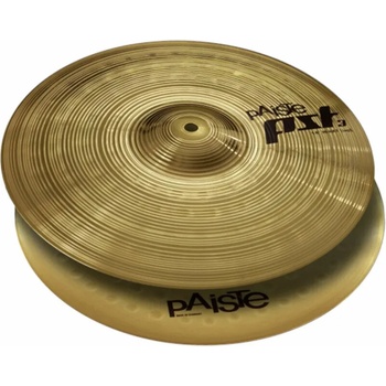 Paiste PST 3 13" Чинел Hi-Hat (PA 0634013)
