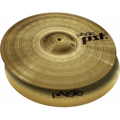 Paiste PST 3 13" Чинел Hi-Hat (PA 0634013)