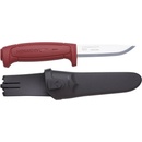 Morakniv Mora Basic 511 (C) ČERVENÝ
