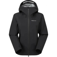 Montane F Torren Jkt čierna
