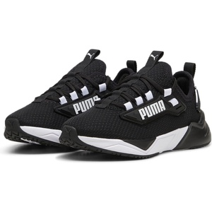 PUMA Детски маратонки Puma Retaliate 3 Running Shoes Childrens - Black/White