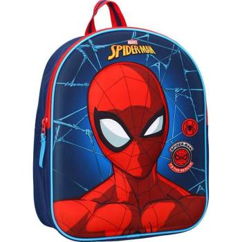 Vadobag Spiderman modrý