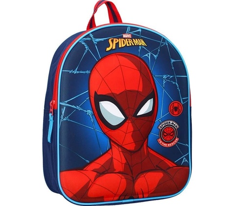 Vadobag Spiderman modrý