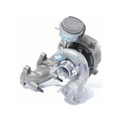 Turbodúchadlo, preplňovanie BTS TURBO T914128BL