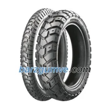 Image 1 of Heidenau K60 Scout ( 120/80-18 TT 62T Задно колело, маркировка M+S , M/C )