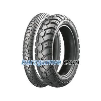 Heidenau K60 Scout ( 120/80-18 TT 62T Задно колело, маркировка M+S , M/C )