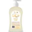 Tina tekuté mydlo na ruky cream & care 500 ml