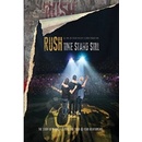 RUSH: TIME STAND STILL, DVD