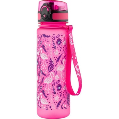 BAAGL Tritanová Flamingo 500ml