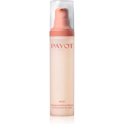 Payot Nue Intense Peeling Mask пилинг маска за освежаване и изглаждане на кожата 50ml