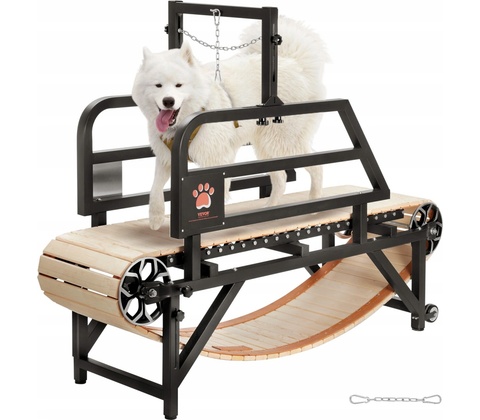 Vevor Agility sada pro psy