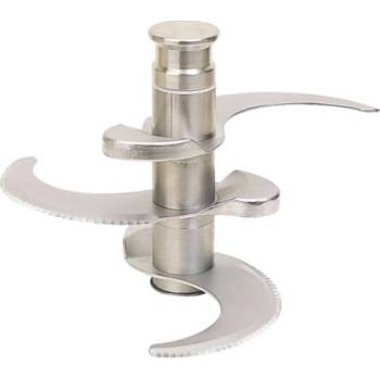 Robot Coupe jemné zubaté ostří 3 břity 57084