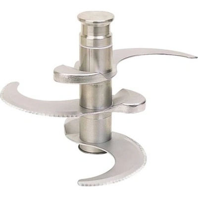 Robot Coupe jemné zubaté ostří 3 břity 57084