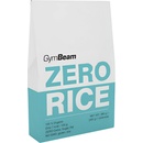 GymBeam BIO Zero Rice 385 g