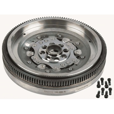 Zotrvačník SACHS Dual-mass flywheel 2295 000 675