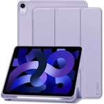 Tech-Protect SC PEN калъф за iPad Air 4 2020 / 5 2022, виолетов (9490713929025)