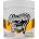 Naughty Boy Creatine Micronized Powder - Flavoured [300 грама] Портокал