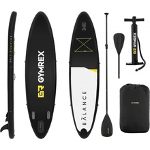 Paddleboard Gymrex GR-SPB340 335 x 79 x 15 cm