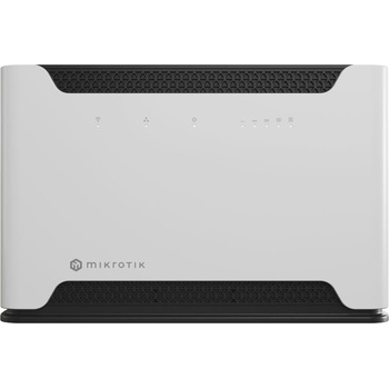 Modem Mikrotik Chateau LTE6 AC1200, 5x GLAN, ROS 4 D53G-5HacD2HnD-TC&FG621-EA