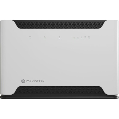 Modem Mikrotik Chateau LTE6 AC1200, 5x GLAN, ROS 4 D53G-5HacD2HnD-TC&FG621-EA