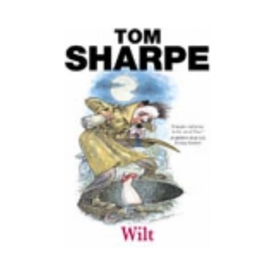 Wilt - Tom Sharpe