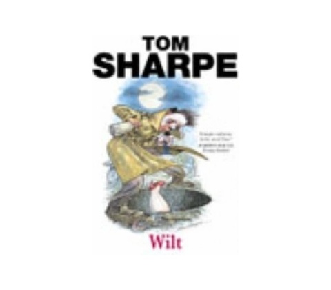 Wilt - Tom Sharpe
