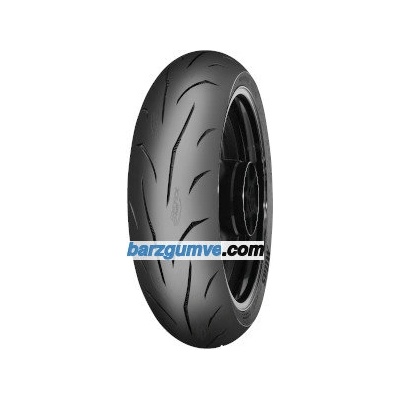 Mitas Sport Force+ ( 150/60-17 TT/TL 66S Задно колело )