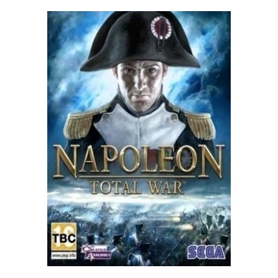 Napoleon: Total War (Gold)