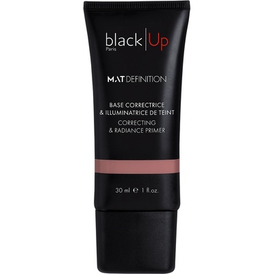 Black Up Mat Definition Multi Correcting Radiant Finish Cream Primer 03 30 ml