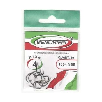 Venturieri 1064 NSB vel.8 10 ks