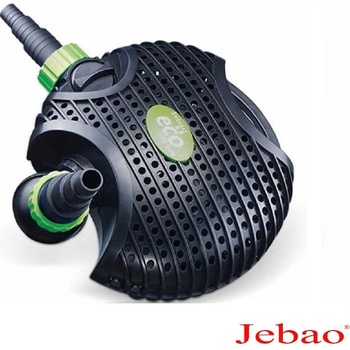 Jebao eco - AMP 16 000 jazierkové čerpadlo