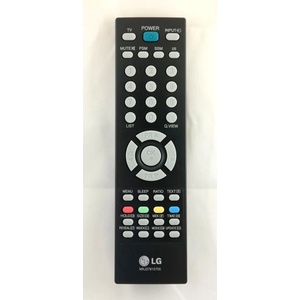 LG mkj37815701 - оригинален дистанционен контрол (mkj37815701) Дистанционно