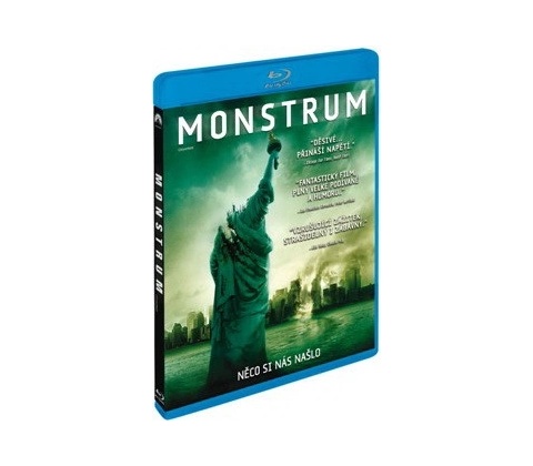 Monstrum BD