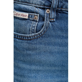 Calvin Klein Jeans Дънки Calvin Klein Jeans с висока талия LV047B913G (LV047B913G)