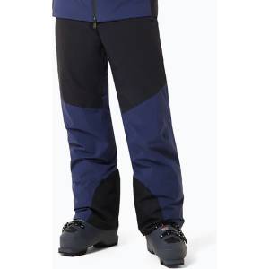 Oakley Мъжки скиорски панталони Oakley Canopy Pro Insulated abyss/black