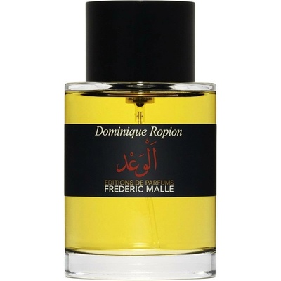 Frederic Malle Promise parfémovaná voda unisex 100 ml