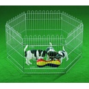 Nobby výběh pro zvířata 6 x 60 x 60 cm