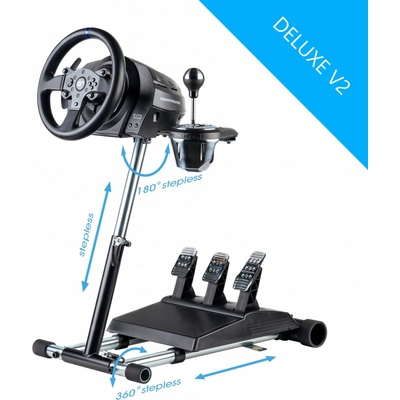 Wheel Stand Pro - Thrustmaster T300RS/TX/T150/TMX – Zboží Mobilmania