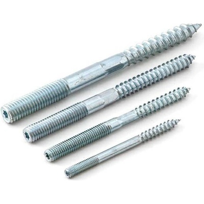 Šroub KOMBI TORX, M8 x 120 mm, pozink