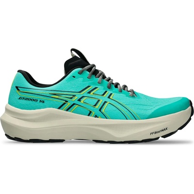 ASICS Мъжки маратонки Asics GT-2000 14 TR Trail running shoes - Aurora Green / Cacti - размер 9, 5 (US) (023-2697-0118)
