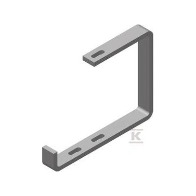 Baks Bracket 150mm 305mm WSV300 712230